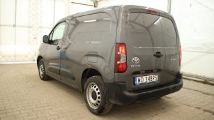 Toyota Proace City 1.2 D-4T Standard 2.3t Active Aut. WD3489S w zakupie za gotówkę