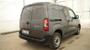 Toyota Proace City 1.2 D-4T Standard 2.3t Active Aut. WD3489S w zakupie za gotówkę