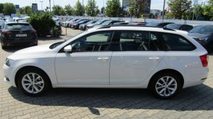 Skoda Octavia 1.5 TSI GPF ACT Ambition WD3636N w leasingu dla firm