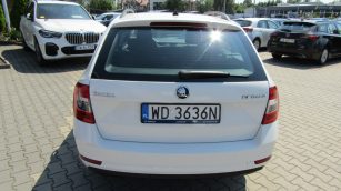 Skoda Octavia 1.5 TSI GPF ACT Ambition WD3636N w leasingu dla firm