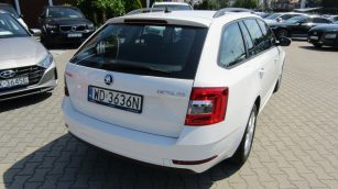 Skoda Octavia 1.5 TSI GPF ACT Ambition WD3636N w leasingu dla firm