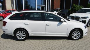 Skoda Octavia 1.5 TSI GPF ACT Ambition WD3636N w leasingu dla firm