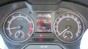 Skoda Octavia 1.5 TSI GPF ACT Ambition WD3636N w zakupie za gotówkę