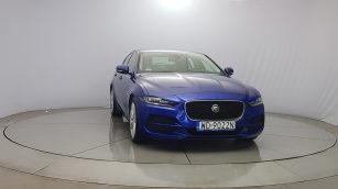 Jaguar XE 2.0 D180 SE aut WD9022N w abonamencie