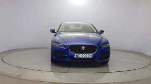 Jaguar XE 2.0 D180 SE aut WD9022N w abonamencie