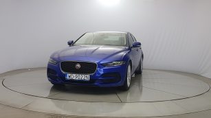 Jaguar XE 2.0 D180 SE aut WD9022N w abonamencie