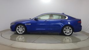 Jaguar XE 2.0 D180 SE aut WD9022N w abonamencie