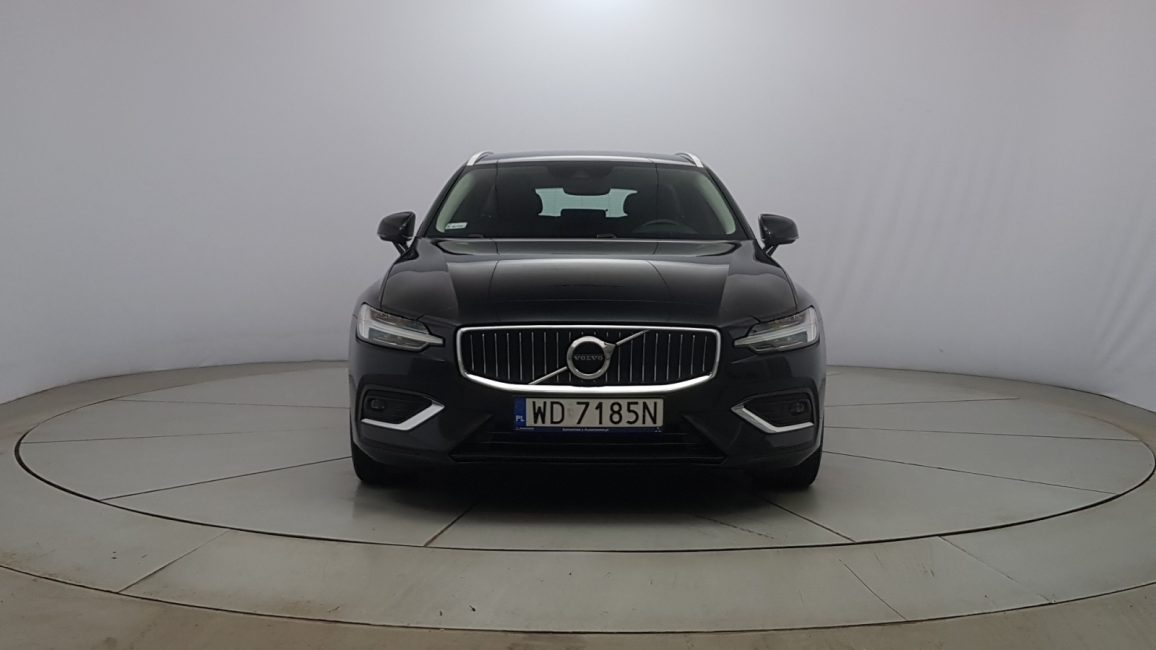 Volvo V60 B4 B Inscription aut WD7185N w zakupie za gotówkę