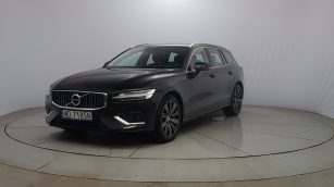 Volvo V60 B4 B Inscription aut WD7185N w zakupie za gotówkę