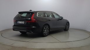 Volvo V60 B4 B Inscription aut WD7185N w zakupie za gotówkę