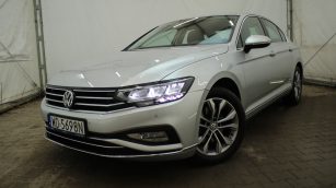 Volkswagen Passat 2.0 TSI Elegance DSG WD5698N w leasingu dla firm