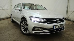 Volkswagen Passat 2.0 TSI Elegance DSG WD5698N w leasingu dla firm