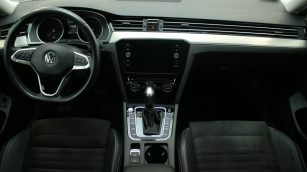 Volkswagen Passat 2.0 TSI Elegance DSG WD5698N w zakupie za gotówkę