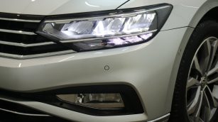 Volkswagen Passat 2.0 TSI Elegance DSG WD5698N w abonamencie