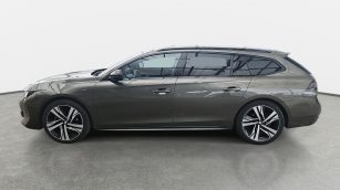 Peugeot 508 2.0 BlueHDi GT S&S EAT8 KR4SU82 w leasingu dla firm