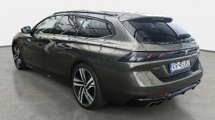 Peugeot 508 2.0 BlueHDi GT S&S EAT8 KR4SU82 w zakupie za gotówkę