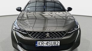 Peugeot 508 2.0 BlueHDi GT S&S EAT8 KR4SU82 w zakupie za gotówkę