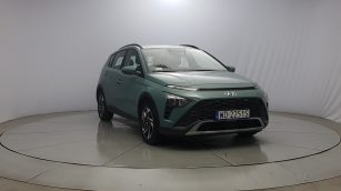 Hyundai Bayon 1.2 Smart WD2251S w abonamencie