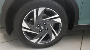 Hyundai Bayon 1.2 Smart WD2251S w abonamencie