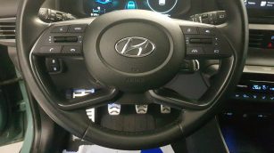 Hyundai Bayon 1.2 Smart WD2251S w leasingu dla firm