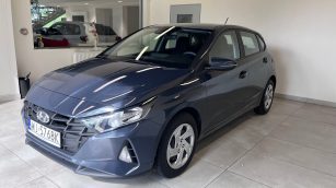 Hyundai i20 1.2 Pure WJ5768K w abonamencie