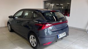 Hyundai i20 1.2 Pure WJ5768K w abonamencie dla firm