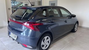 Hyundai i20 1.2 Pure WJ5768K w abonamencie