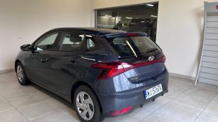 Hyundai i20 1.2 Pure WJ5767K w abonamencie