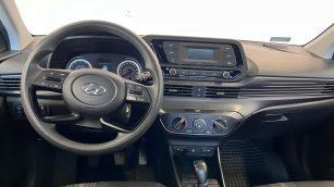 Hyundai i20 1.2 Pure WJ5767K w leasingu dla firm