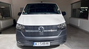 Volkswagen Transporter T6.1 TDI L2H1 WJ5484K w leasingu dla firm