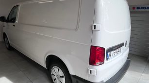 Volkswagen Transporter T6.1 TDI L2H1 WJ5484K w leasingu dla firm