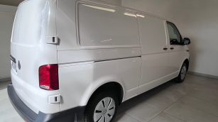 Volkswagen Transporter T6.1 TDI L2H1 WJ5484K w abonamencie