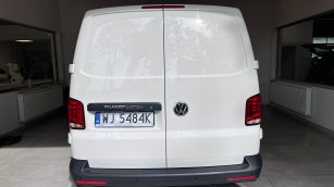 Volkswagen Transporter T6.1 TDI L2H1 WJ5484K w abonamencie