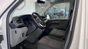 Volkswagen Transporter T6.1 TDI L2H1 WJ5484K w abonamencie