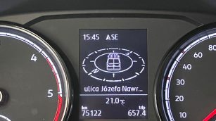 Volkswagen Transporter T6.1 TDI L2H1 WJ5484K w abonamencie