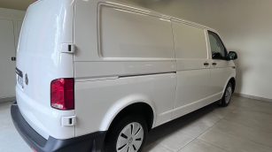 Volkswagen Transporter T6.1 TDI L2H1 WJ5483K w abonamencie