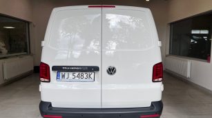 Volkswagen Transporter T6.1 TDI L2H1 WJ5483K w abonamencie