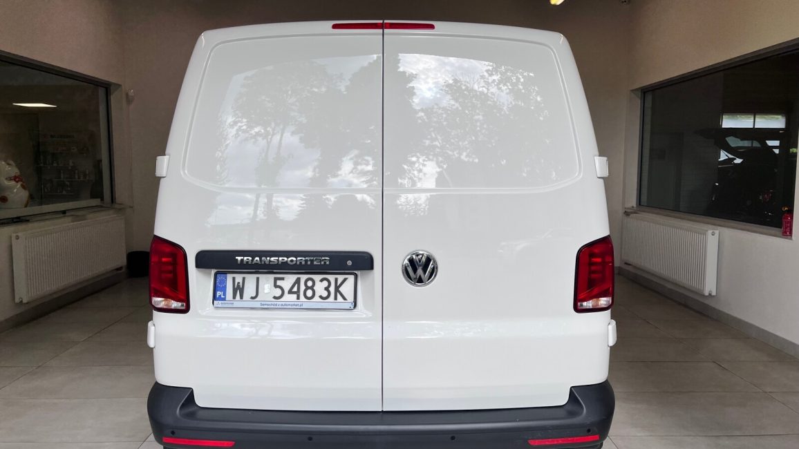 Volkswagen Transporter T6.1 TDI L2H1 KK8210J w zakupie za gotówkę