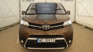 Toyota Proace Verso 2.0 D4-D Long Family Aut. WD3091S w leasingu dla firm