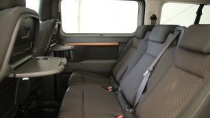 Toyota Proace Verso 2.0 D4-D Long Family Aut. WD3091S w abonamencie