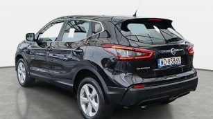 Nissan Qashqai 1.3 DIG-T Acenta WD8586N w abonamencie