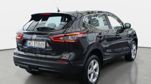 Nissan Qashqai 1.3 DIG-T Acenta WD8586N w abonamencie