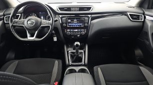 Nissan Qashqai 1.3 DIG-T Acenta WD8586N w abonamencie