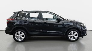 Nissan Qashqai 1.3 DIG-T Acenta WD8586N w abonamencie