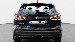 Nissan Qashqai 1.3 DIG-T Acenta WD8586N w abonamencie