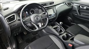 Nissan Qashqai 1.3 DIG-T Acenta WD8586N w abonamencie