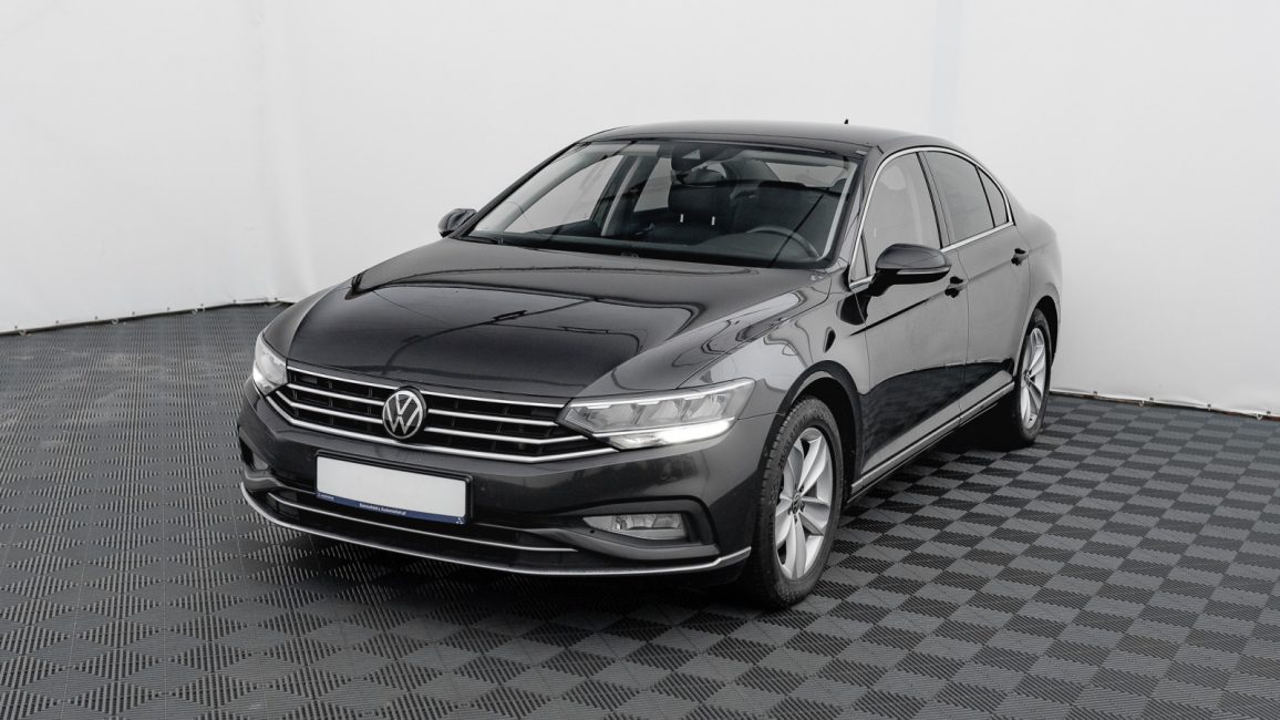 Volkswagen Passat 2.0 TDI Elegance DSG GD773VU w zakupie za gotówkę