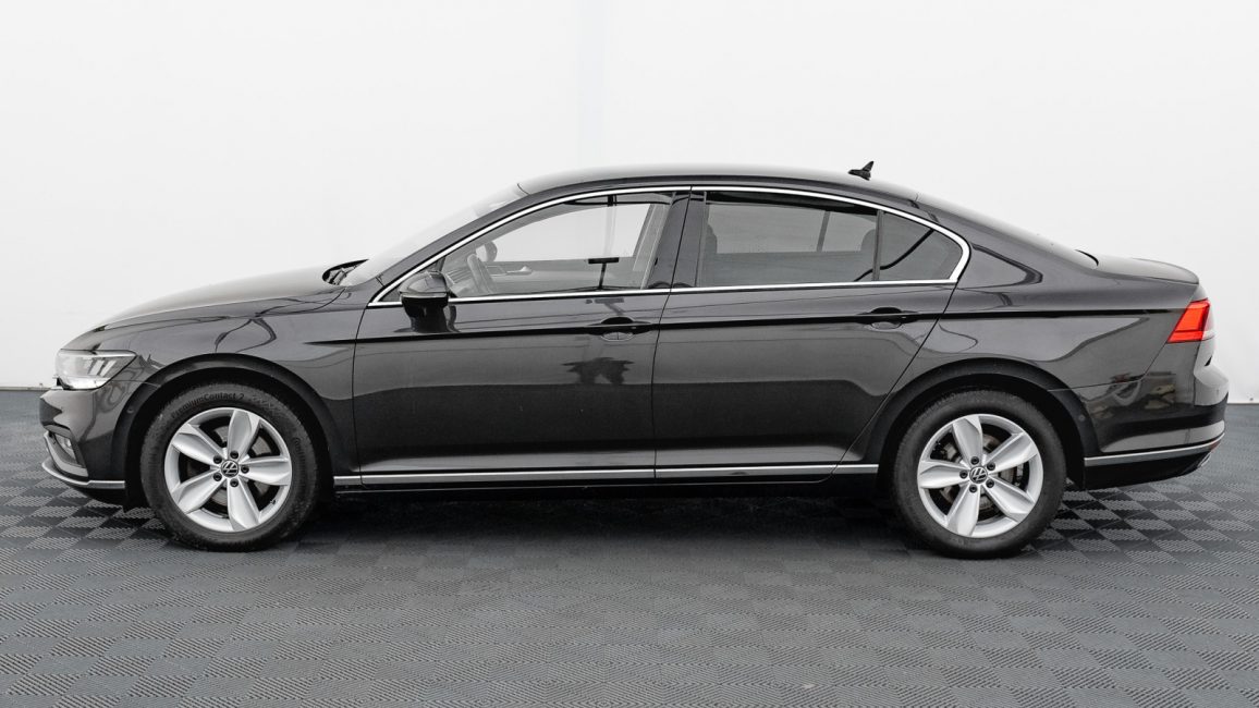 Volkswagen Passat 2.0 TDI Elegance DSG GD773VU w zakupie za gotówkę