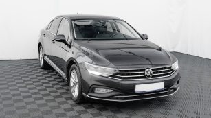 Volkswagen Passat 2.0 TDI Elegance DSG GD773VU w zakupie za gotówkę