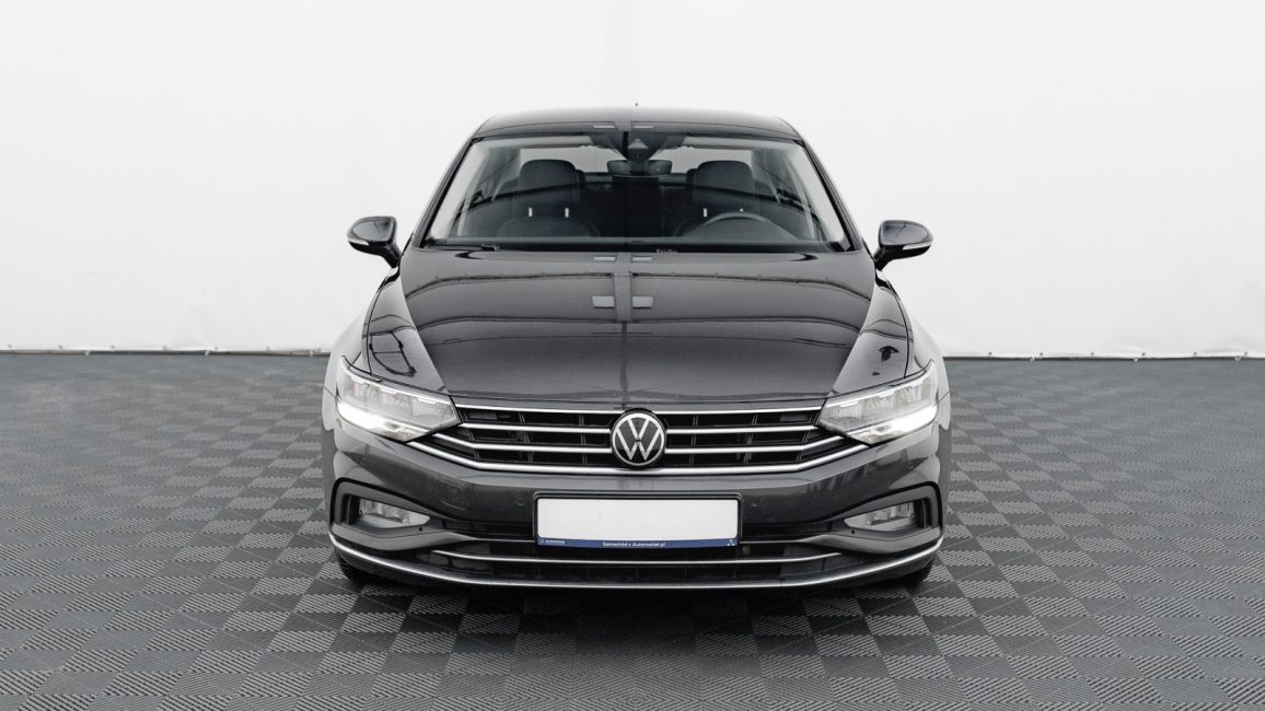 Volkswagen Passat 2.0 TDI Elegance DSG GD773VU w zakupie za gotówkę